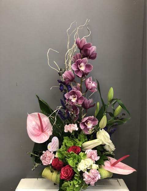 Ann Fitzpatrick Florist