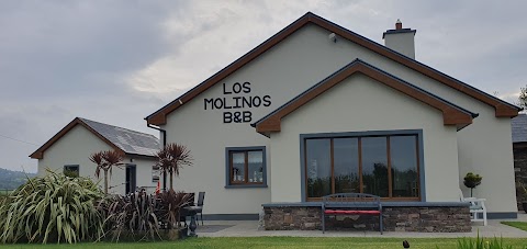 Los Molinos