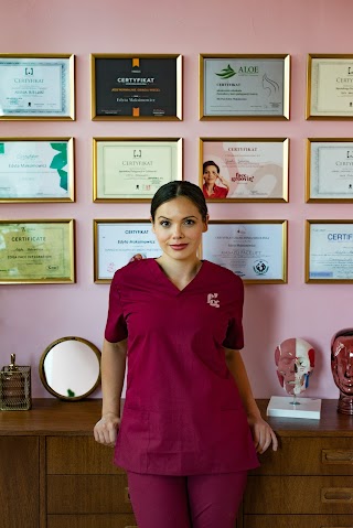 Facegroovin' - salon masażu i terapii twarzy
