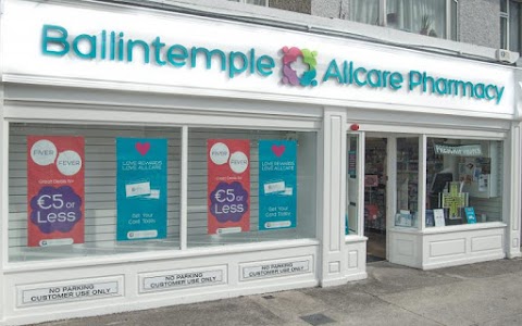 Ballintemple Allcare Pharmacy