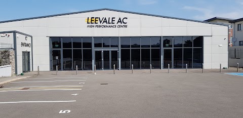 Leevale AC High Performance Centre