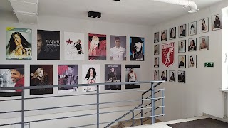 Egurrola Dance Studio Grodzisk Mazowiecki