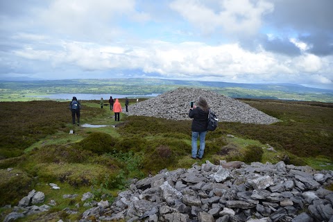 Homestay Ireland