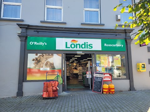 O’Reilly’s Londis Rosscarbery