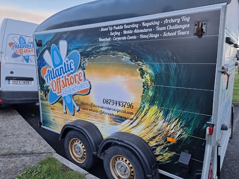 Garrettstown Surf School