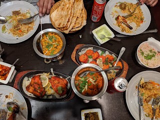 New Kashmir Tandoori Indian Restaurant