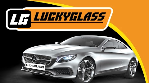 Автоскло LUCKYGLASS