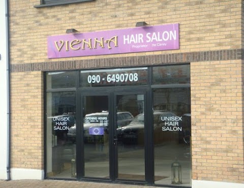 Vienna Hair Salon