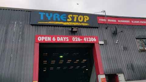 Lee Valley Tyres