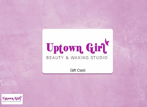 Uptown Girl Beauty & Waxing Salon