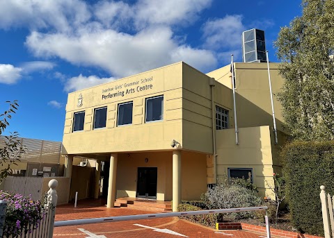 Ivanhoe Girls' Grammar School Performing Arts Centre