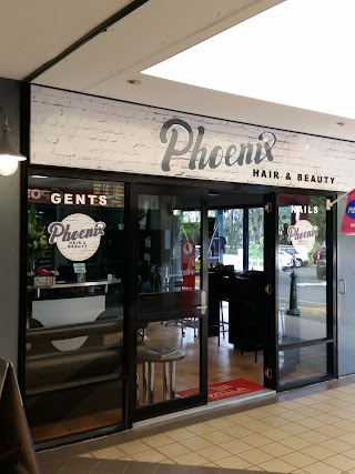 Phoenix Hair and Beauty