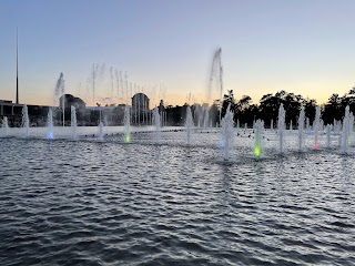 Park Szczytnicki we Wrocławiu