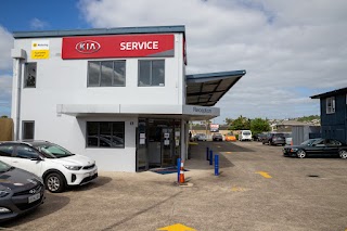 Orewa Car Services - Kia & Hyundai Service centre