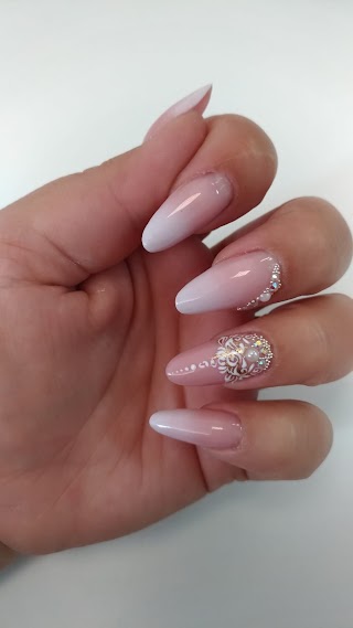 Nail Atelier Andrea Lis Manicure Stylizacja Paznokci