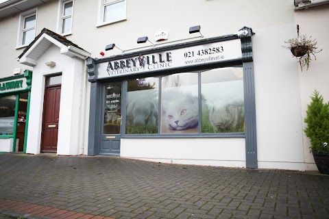 Abbeyville Veterinary Clinic Blarney