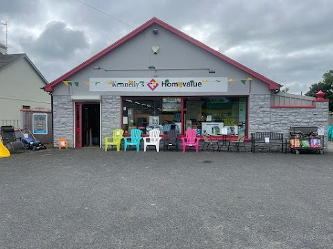 Kennelly's Homevalue Hardware