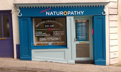 Wildflower Natural Health Clinic Co-op