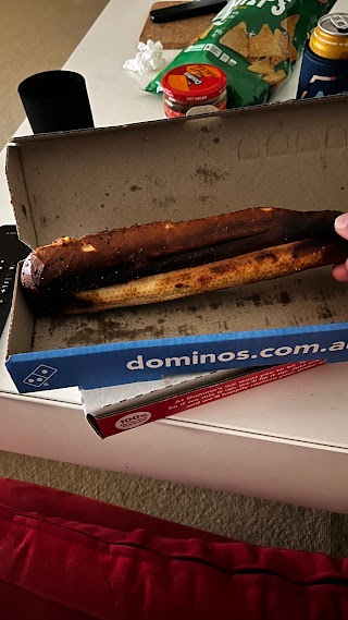 Domino's Pizza South Melbourne