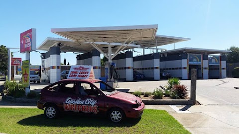 Garden City Auto Wreckers