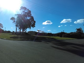 Morrisby Play Park