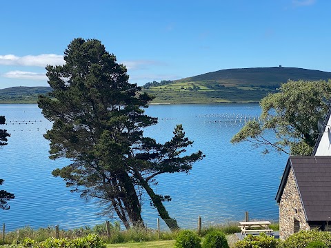 Berehaven Lodge