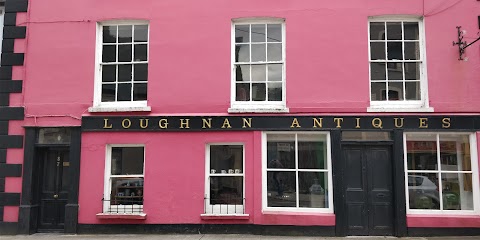 Loughnan Antiques