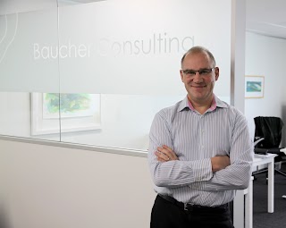 Baucher Consulting