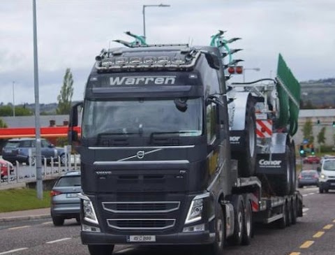 Warren Transport