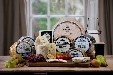 Cashel Farmhouse Cheesemakers