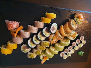 Sushi King Wyszków