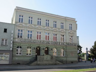 Raciborskie Centrum Kultury - Kino Przemko