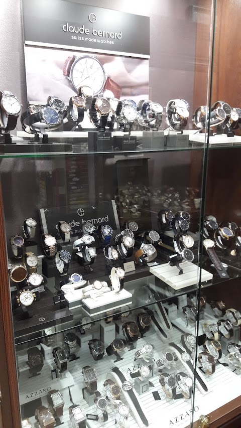 Swiss Watches