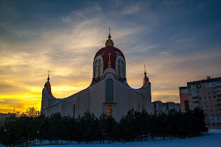 Церква святого апостола Петра