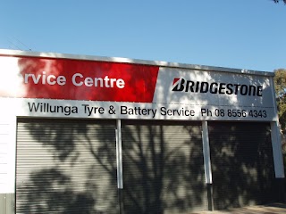 Bridgestone Service Centre Willunga