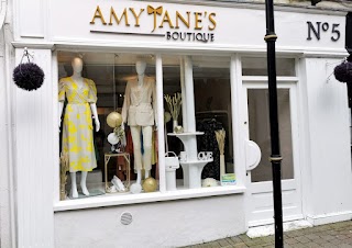 Amy Jane's Boutique