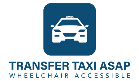 Transfer Taxi ASAP