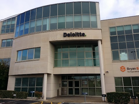 Deloitte Galway