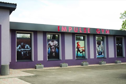 Impulse Gym