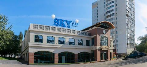 SkyFit