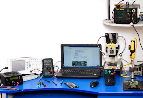 Ремонт мобільних телефонів