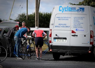 Cycle Tech Ireland