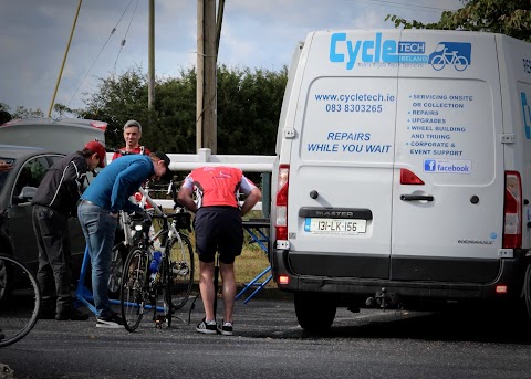 Cycle Tech Ireland