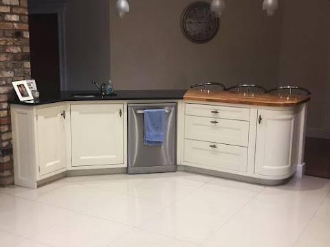 Philip Holohan Fitted Furniture