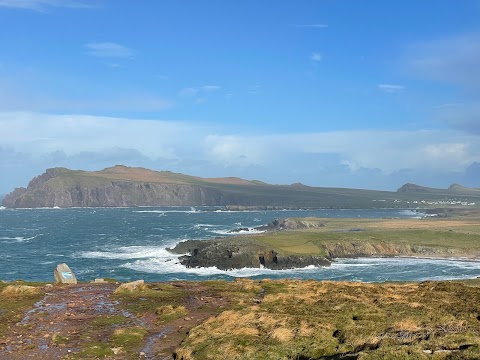 Dingle Slea Head Tours