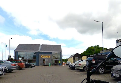 Centra Crossmolina