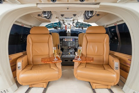 Executive Helicopters Ireland