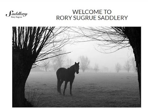 Rory Sugrue Saddlery