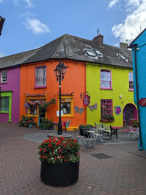 Historic Stroll Kinsale Walking Tours