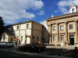 The University of Sydney School of Pharmacy